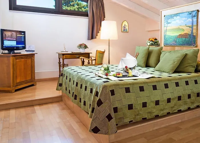 Hotel Terranobile Metaresort 4*