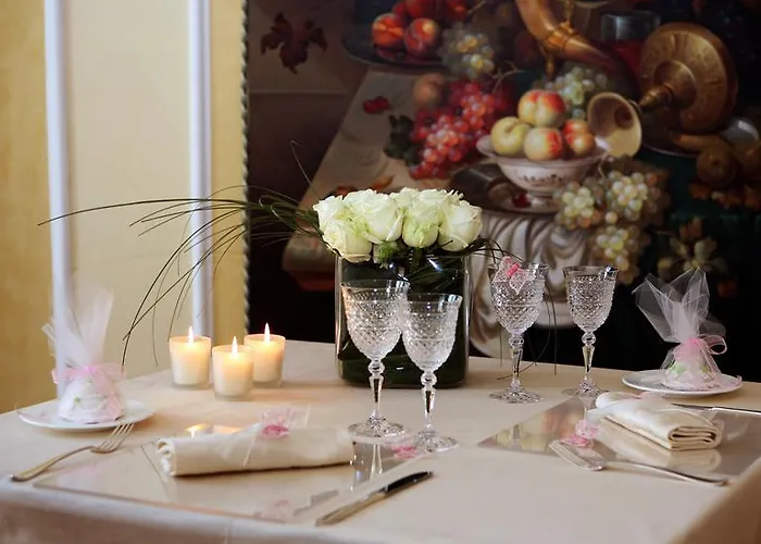 Hotel Terranobile Metaresort 4*