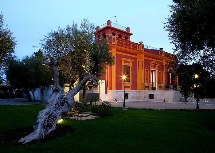 Terranobile Metaresort