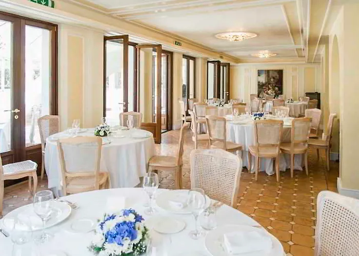 Hotel Terranobile Metaresort