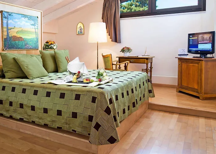 Terranobile Metaresort 4* Bari