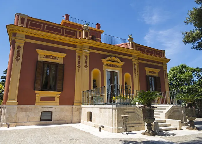 Готель Terranobile Metaresort