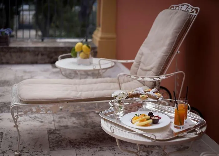 Terranobile Metaresort Hotel 4*